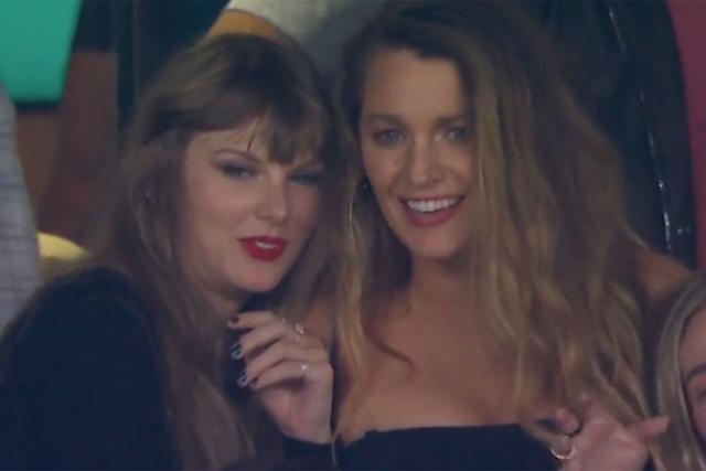 Chiefs vs. Jets highlights: Kansas City wins 23-20 as Taylor Swift cheers  on Travis Kelce