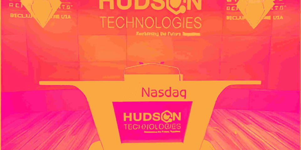 HDSN Cover Image