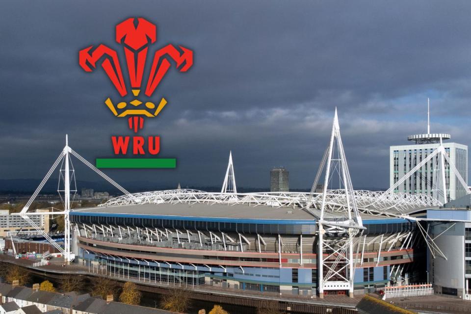 WRU issues apology after allegation of sexual assualt at Principality Stadium <i>(Image: Newsquest)</i>