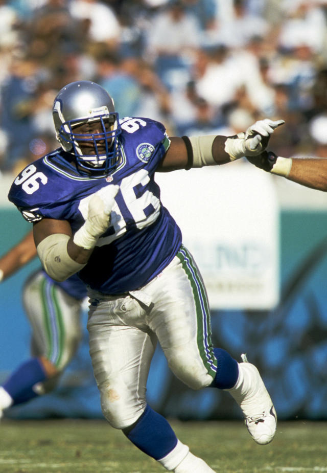 Seattle Seahawks throwback jerseys: Everything to know about