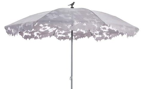 Shadylace parasol