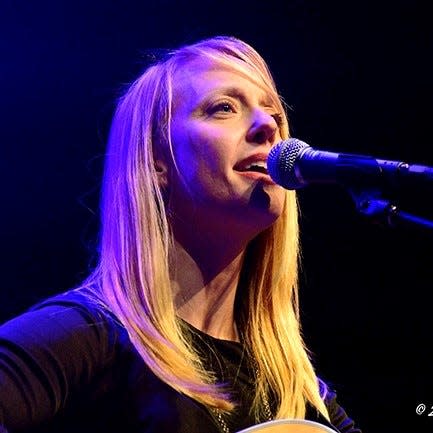 Ramsey native Katie Pearlman says her Joni Project is not bringing anything to the music of the iconic singer-songwriter that wasn't already there.