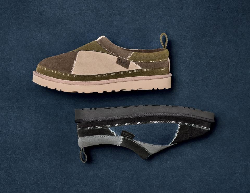 Ugg tasman reimagined, ugg, ugg tasman