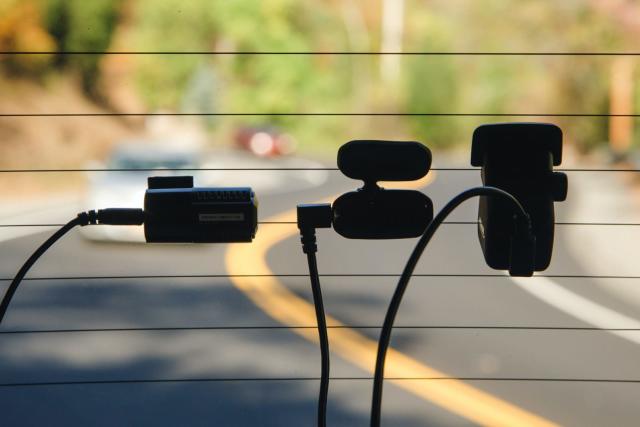 BlackVue dashcams share cars' mapped GPS locations, stream video feeds and  audio