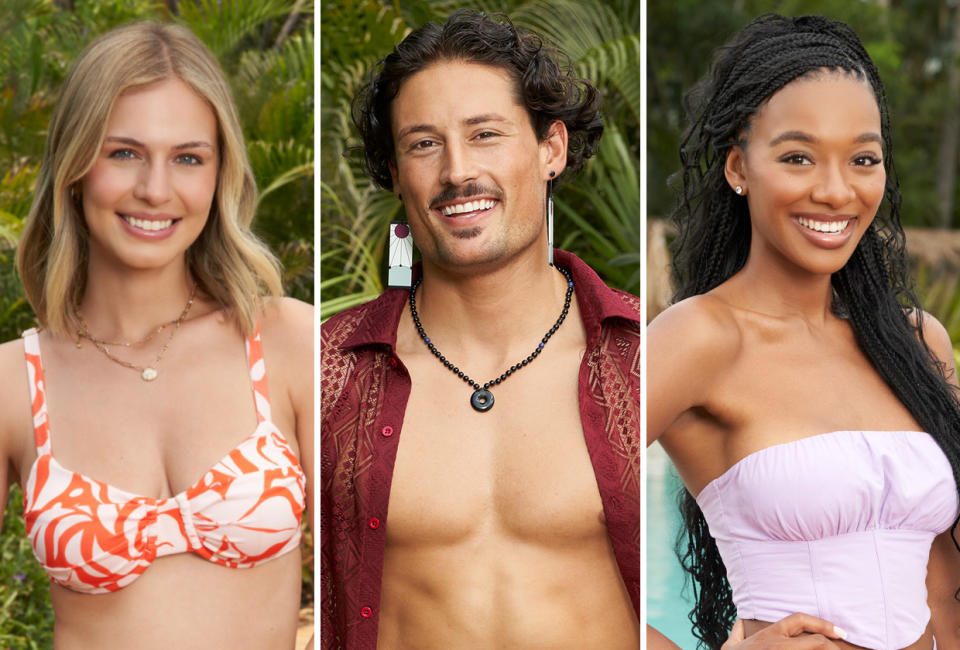 Bachelor in Paradise Season 9 Cast Revealed — See Photos