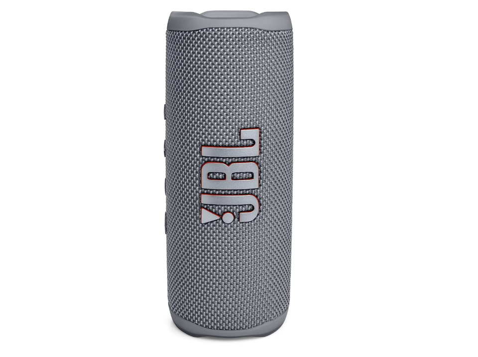 A photo of JBL Flip 6 Portable Bluetooth Speaker with 2-Way Speaker System. (PHOTO: Amazon Singapore)