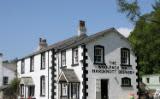 woolpack inn, lake district, uk