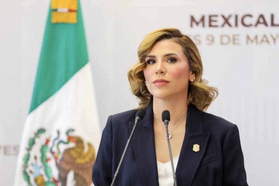 Marina del Pilar continúa en su objetivo por erradicar la impunidad en Baja California 