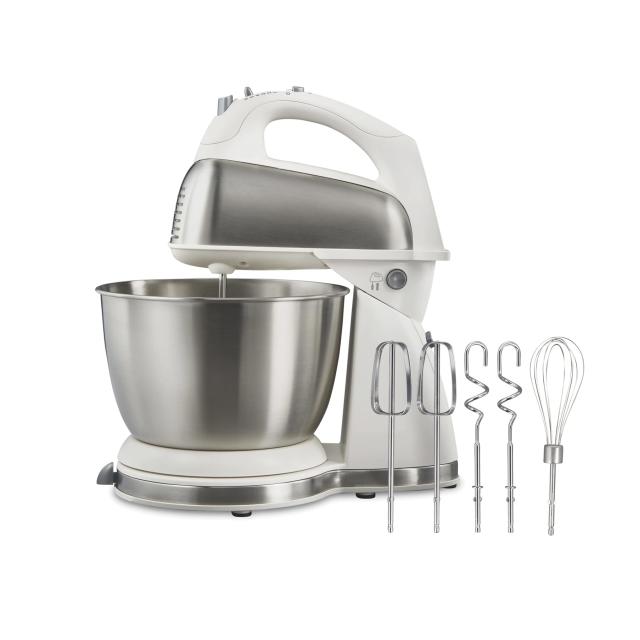 5 Quart for KitchenAid Mixer Bowl Stainless Steel With Handle Compatible  With 4.5 and 5 Quart Tilt-Head Stand Mixers Bowl - Yahoo Shopping