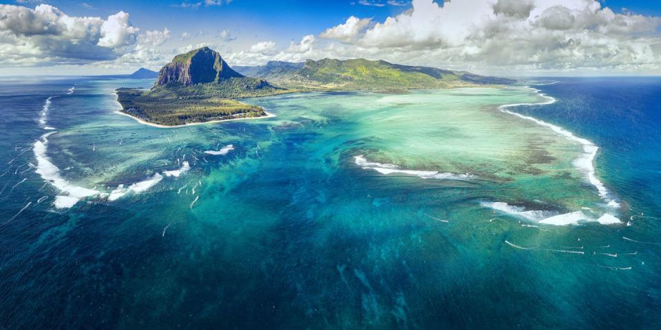 Mauritius