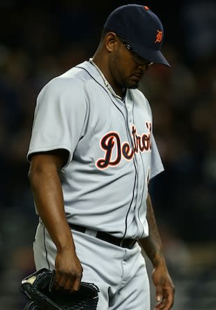 Tigers Earn Victory as Bullpen Questions Linger