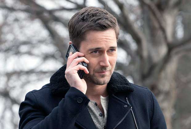 ryan eggold blacklist