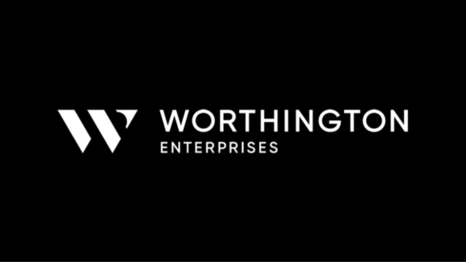 Why Is Worthington Enterprises Stock Diving Premarket On Wednesday?