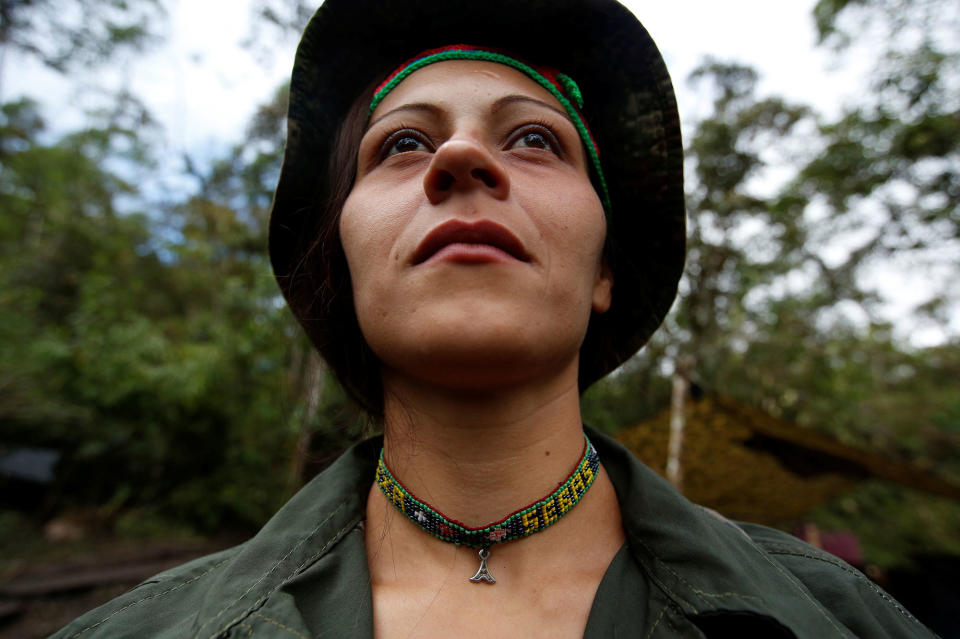 The last days of FARC