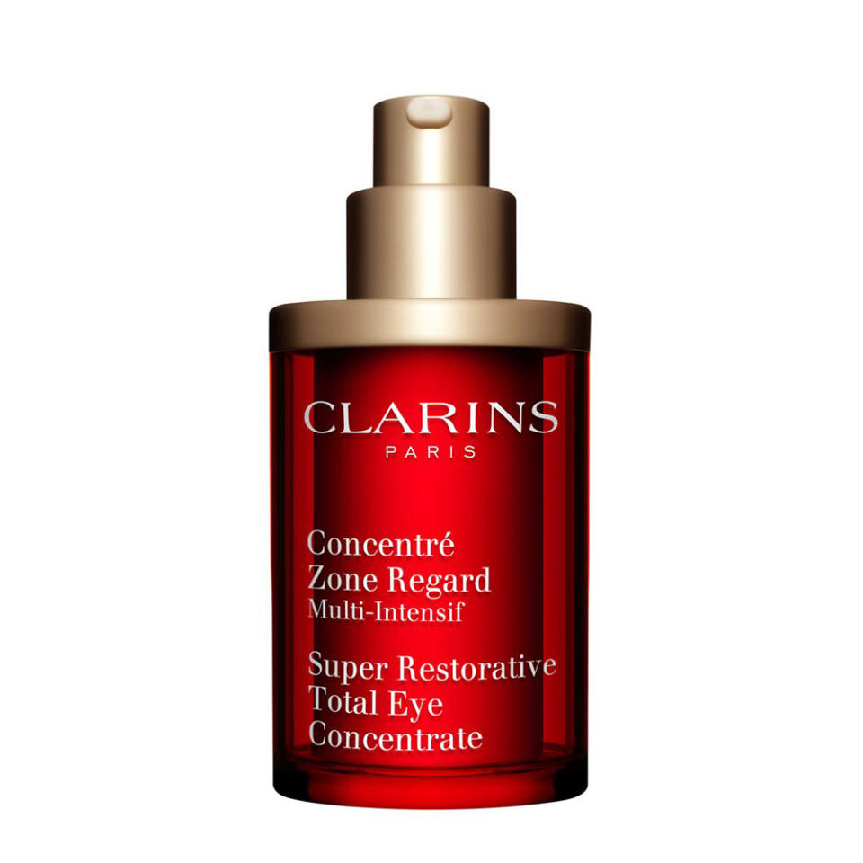 . - Credit: Courtesy of Clarins