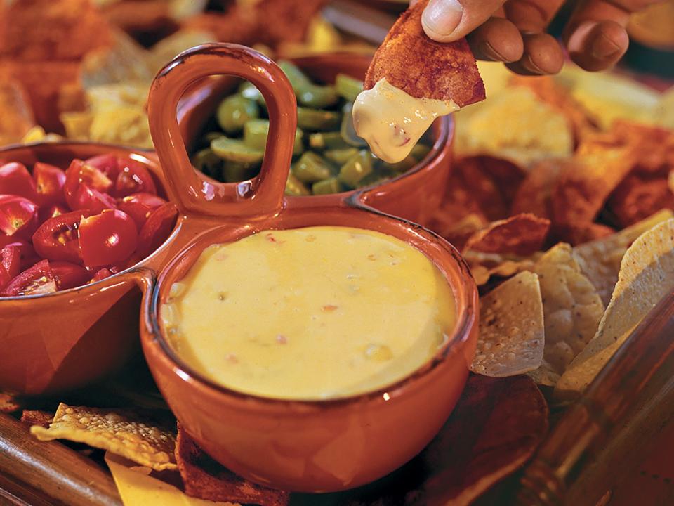 Chile con Queso