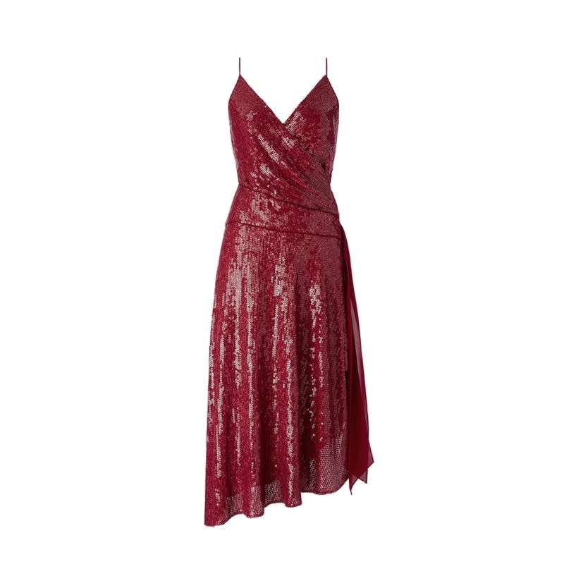 <a rel="nofollow noopener" href="http://rstyle.me/n/b82mvsjduw" target="_blank" data-ylk="slk:Brenddah Embellised Slip Dress, Diane von Furstenberg, $798;elm:context_link;itc:0;sec:content-canvas" class="link ">Brenddah Embellised Slip Dress, Diane von Furstenberg, $798</a>