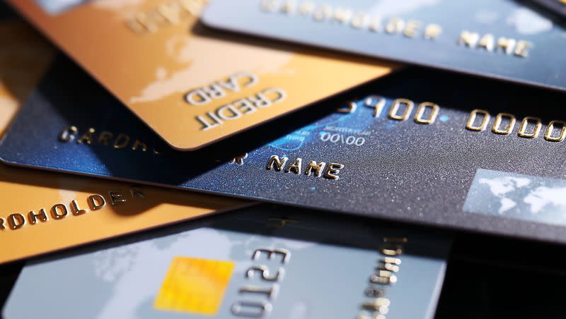 A recent WalletHub study ranks Utah as one of the worst in the nation for credit card delinquency.