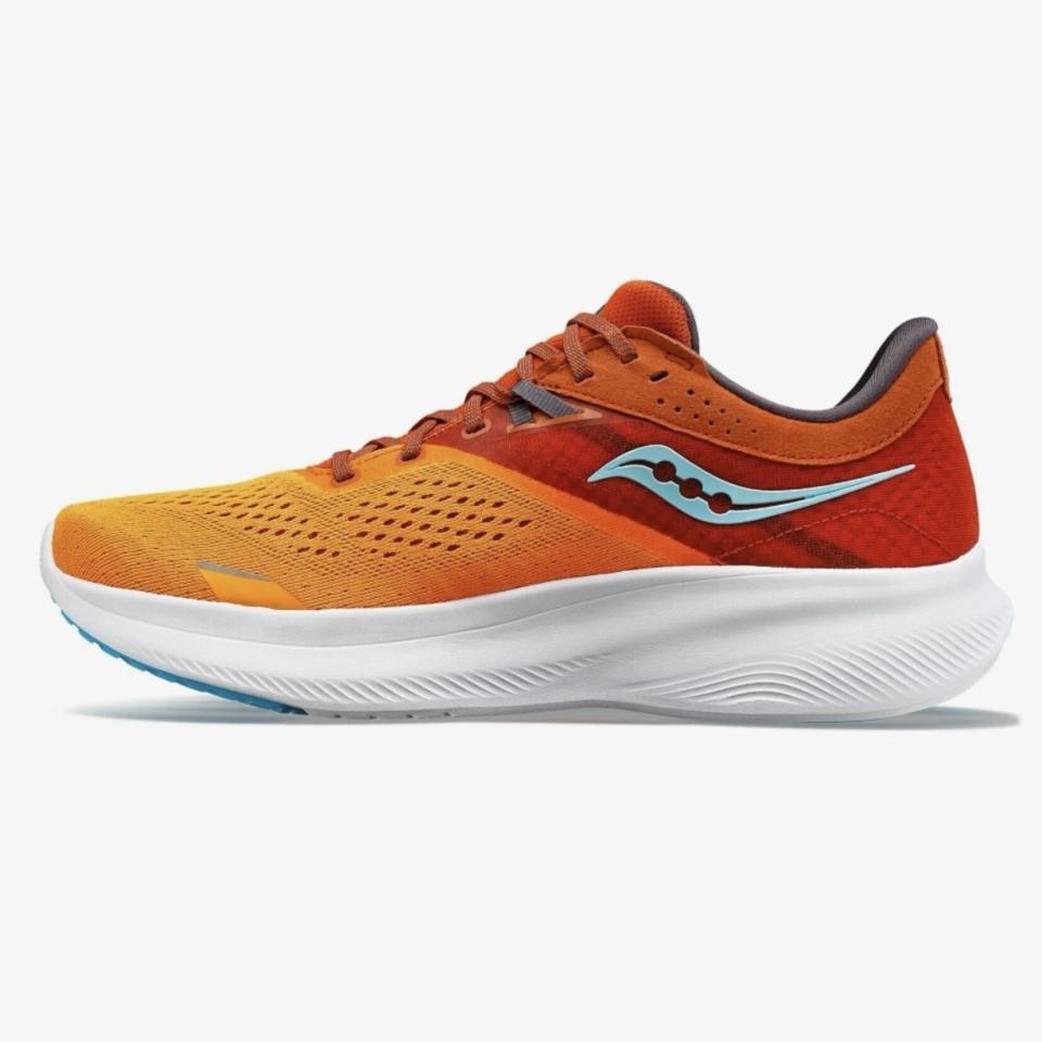 <p><a href="https://go.redirectingat.com?id=74968X1596630&url=https%3A%2F%2Fwww.saucony.com%2Fen%2Fride-16%2F54184M.html&sref=https%3A%2F%2Fwww.menshealth.com%2Ftechnology-gear%2Fg37927738%2Fbest-gifts-for-men%2F" rel="nofollow noopener" target="_blank" data-ylk="slk:Shop Now;elm:context_link;itc:0;sec:content-canvas" class="link ">Shop Now</a></p><p>Ride 16 Running Shoes</p><p>saucony.com</p><p>$170.00</p>