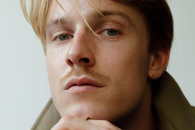 Aria Mia Loberti and Louis Hofmann Lead All the Light We Cannot See