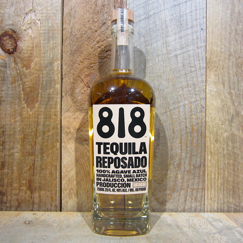 818-Tequila-Reposado