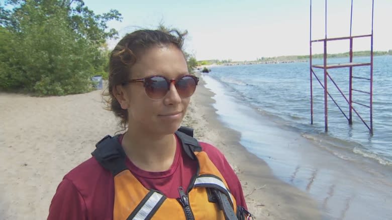 Parts of Toronto Island on track to officially open July 31, city says