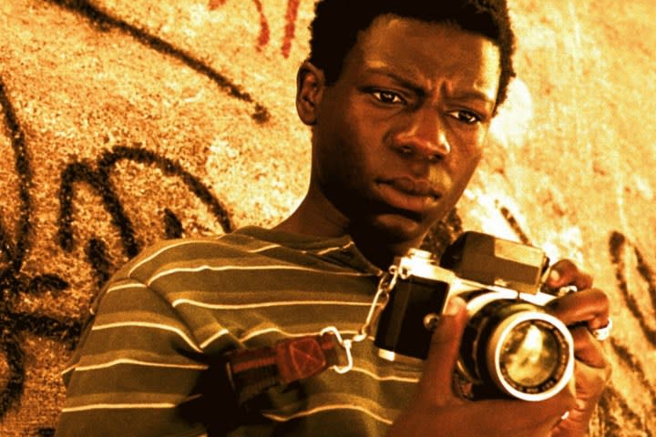 Alexandre Rodrigues in City of God (2002)