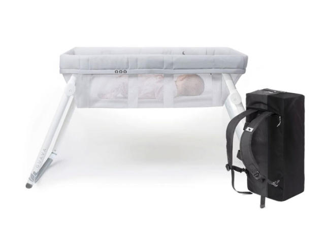 The 7 Best Bassinets for Newborn Babies, According to Real Moms