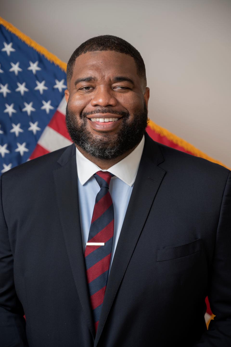 Departing Augusta administrator Odie Donald II is the highest paid employee in Augusta-Richmond County. Donald is leaving his position to be chief of staff for new Atlanta Mayor Andre Dickens beginning Feb. 28.