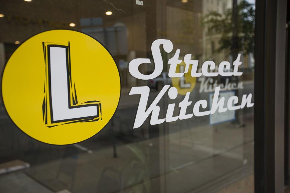 The L Street Kitchen opened this week in downtown South Bend.
