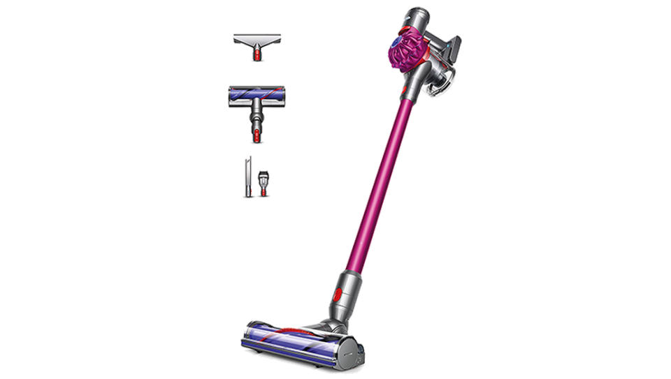 Dyson V7 Motorhead Origin Vacuum Cleaner 