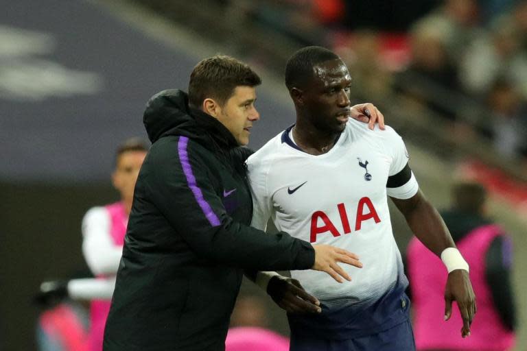 Tottenham injury, suspension list: Team news for EFL Cup semi-final vs Chelsea