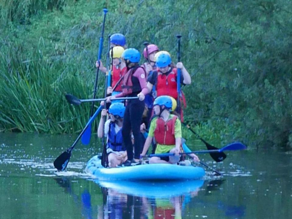 Wiltshire Times: Warminster Explorer Scouts helps young people in Wiltshire get outdoors and learn vital new skills while making friends for life.