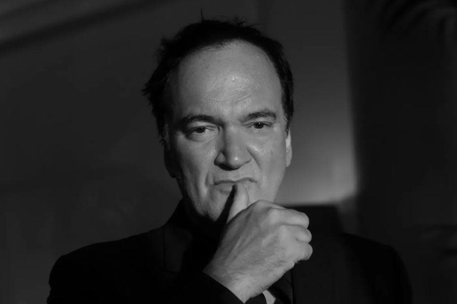 The Movie Critic, la película final de Quentin Tarantino, ha sido cancelada