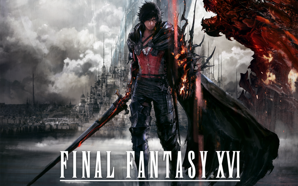 Final Fantasy XVI