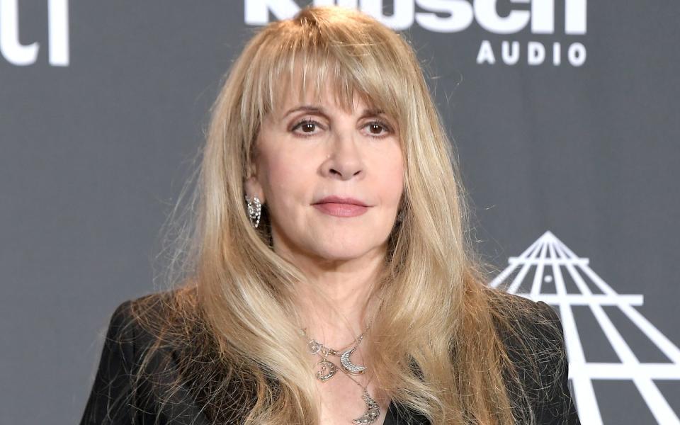 Stevie Nicks