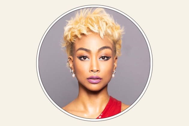 Tati Gabrielle dishes on upcoming Netflix series - Good Morning America