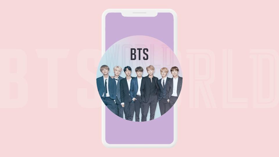 BTS/Netmarble