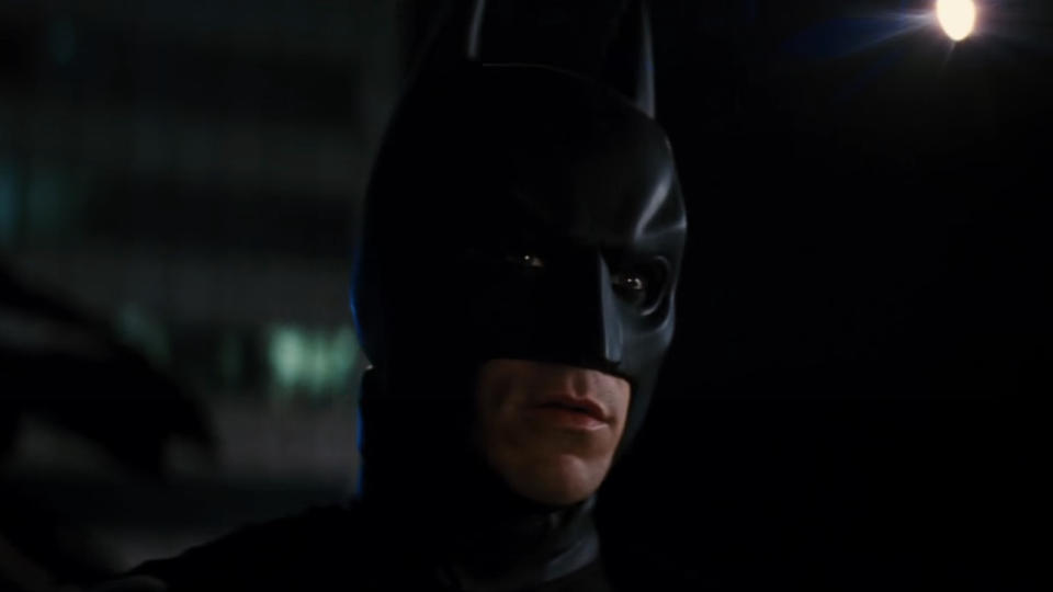 11 Batman Movie Scenes That Are Laugh-Out-Loud Funny