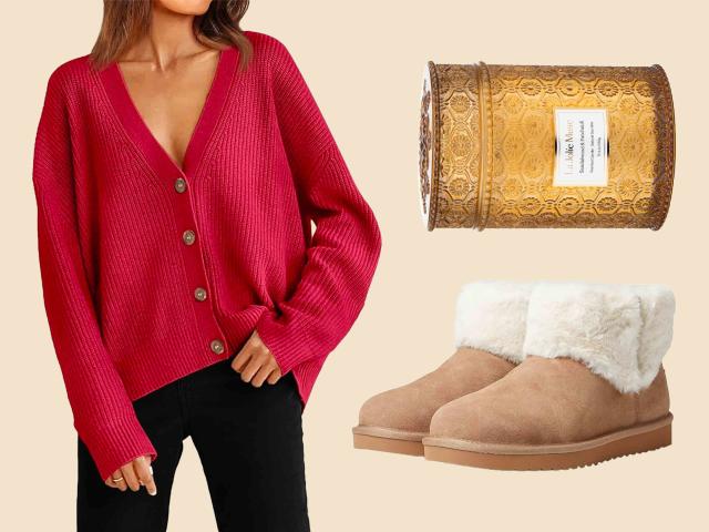 I'm a Shopping Editor, and I'm Buying These Black Friday Fashion Deals