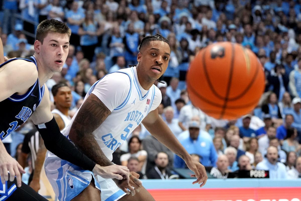 ACC basketball predictions Where will Duke basketball, UNC finish in