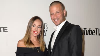 Ashley Hebert and JP Rosenbaum’s Coparenting Moments Since Their Split