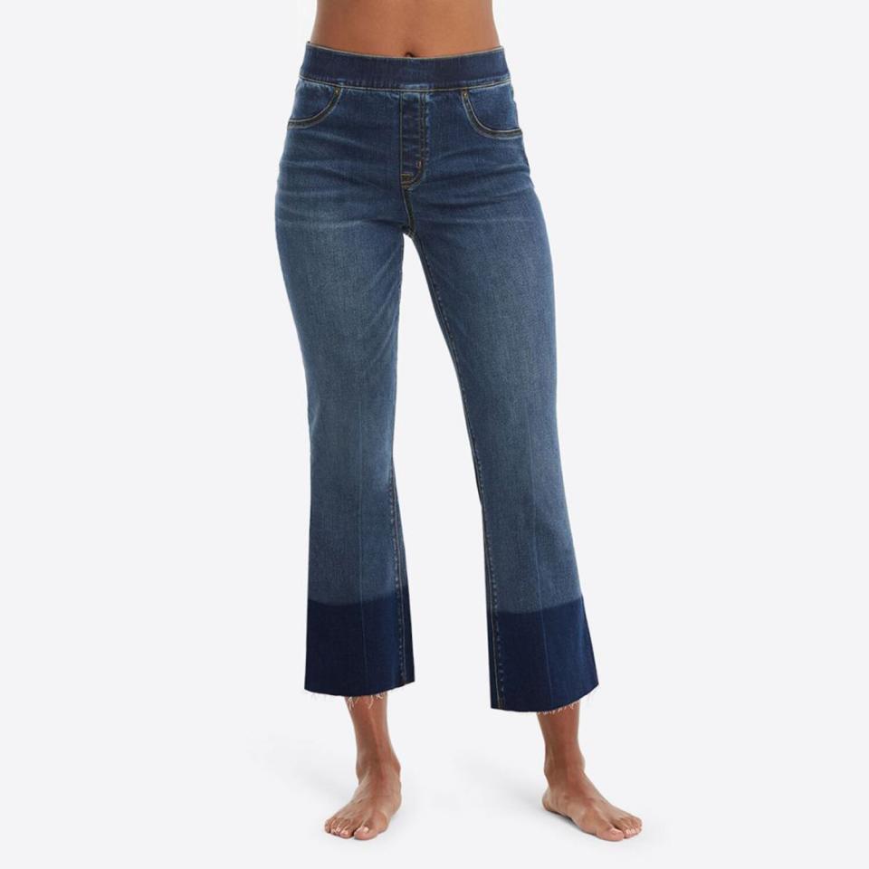 Spanx Summer Jeans