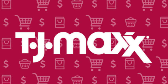 T.J. Maxx owner could open 1,300 more stores