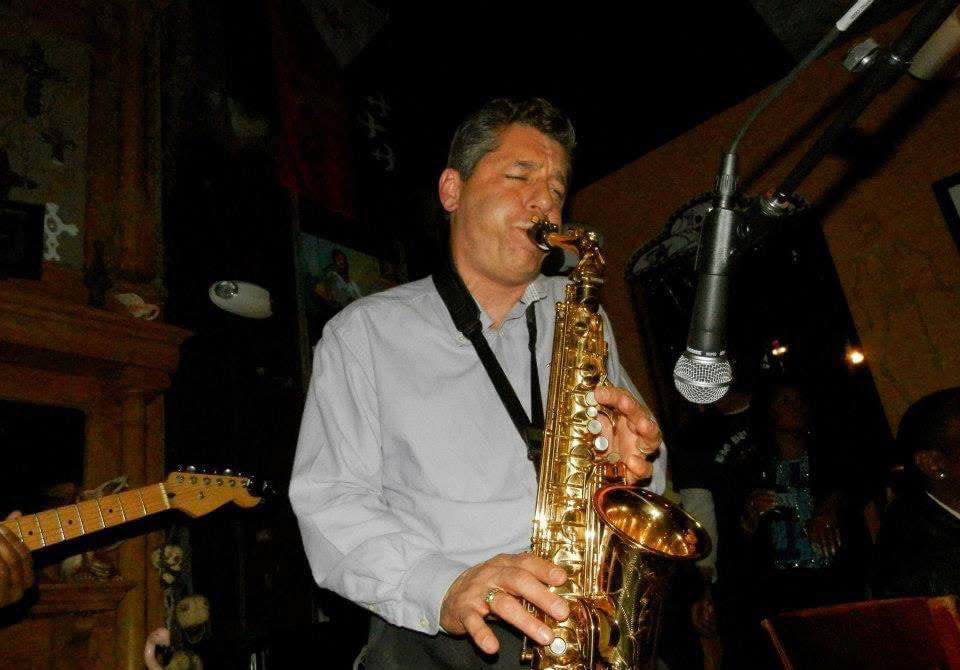 The Jim Ferris Trio plays Bourgie Nights April 7.