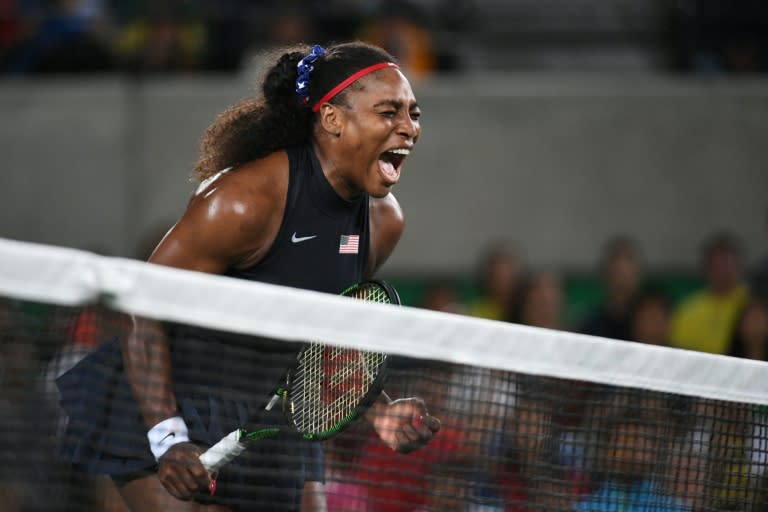 Serena Williams is set to embark on winning a modern-era record 23rd Grand Slam title at the US Open