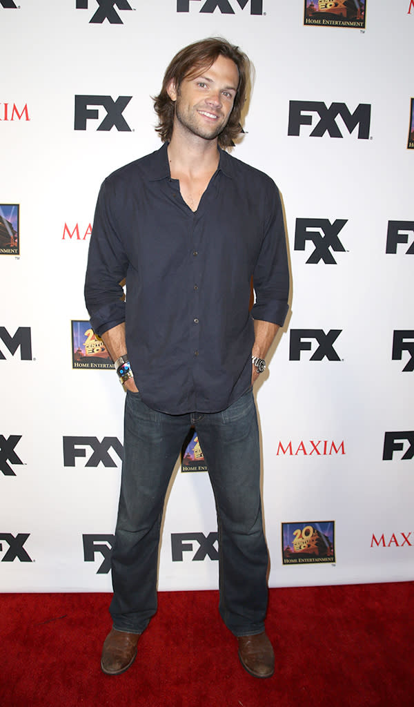 Maxim, FX And Fox Home Entertainment Comic-Con Party