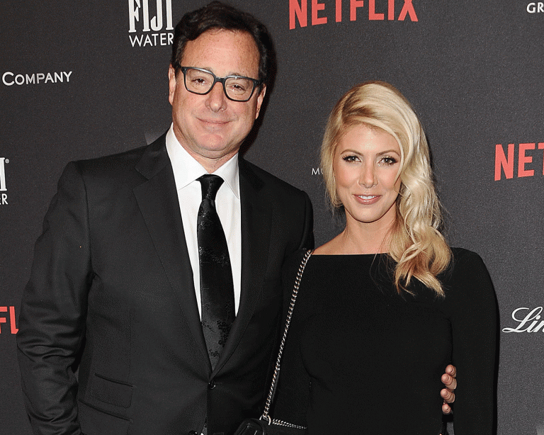 bob saget engaged full house