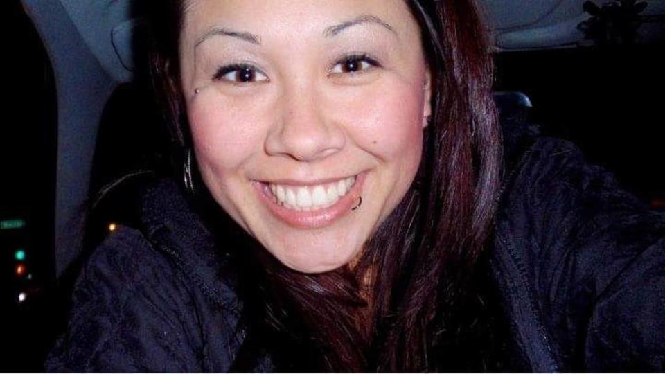 Sarah Kay Roberts was 26 on Jan. 1, 2012, when she was an innocent bystander killed during an exchange of gunfire, according to Fresno police.
