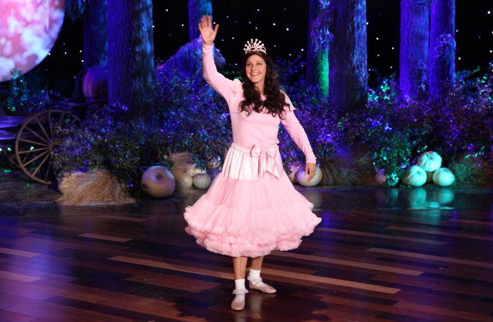 Sophia Grace (2011)